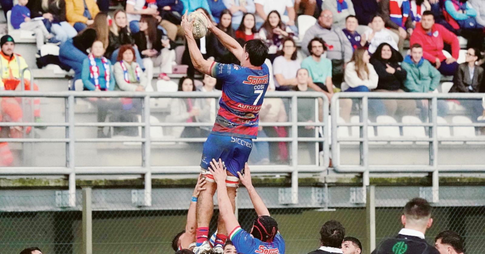 Rossoblù al derby in emergenza