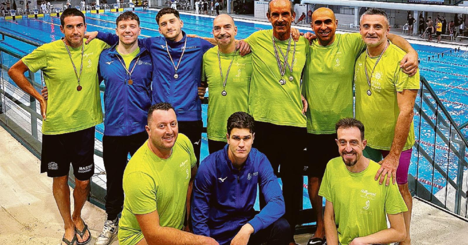 Thermaesport, che bel buongiorno