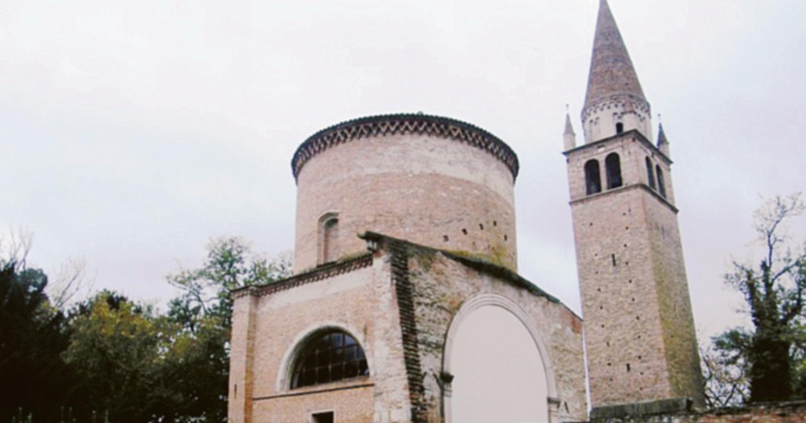 Studenti apprendisti ciceroni