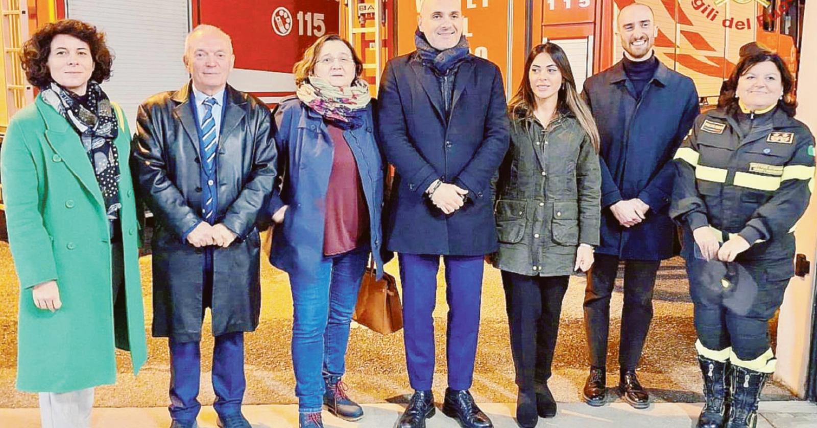 “Più personale per servizi migliori”