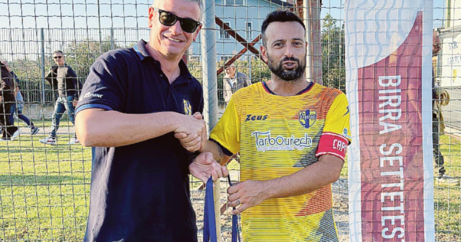 Scardovari, una pesca abbondante