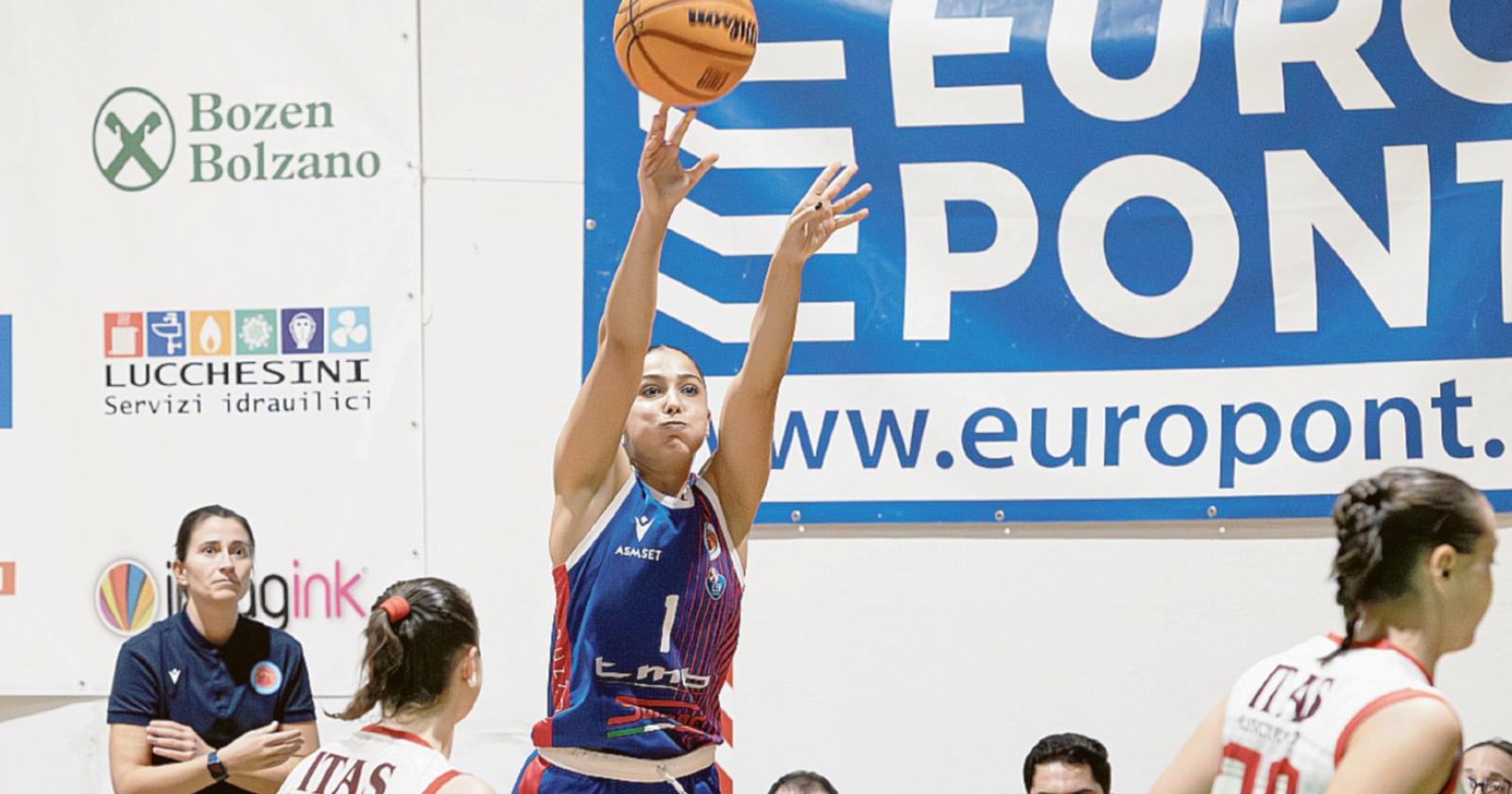 La Rhodigium vuole fare lo scAlpo