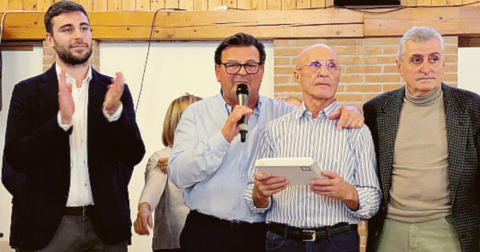  “Un esempio luminoso di disponibilità”