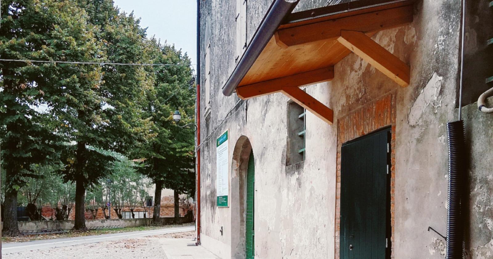 Edifici pubblici, restyling in corso