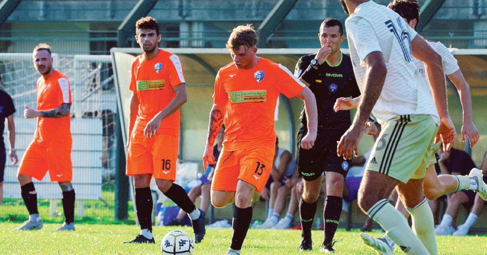 Rovigo vigile ma Spera(nzoso)