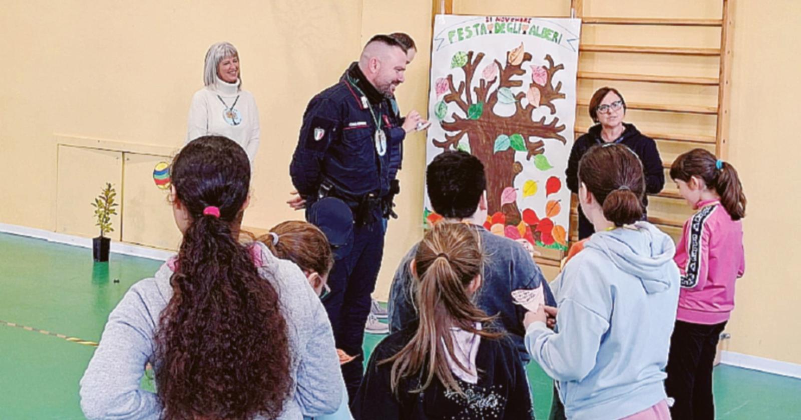 “Una sana coscienza ecologica”