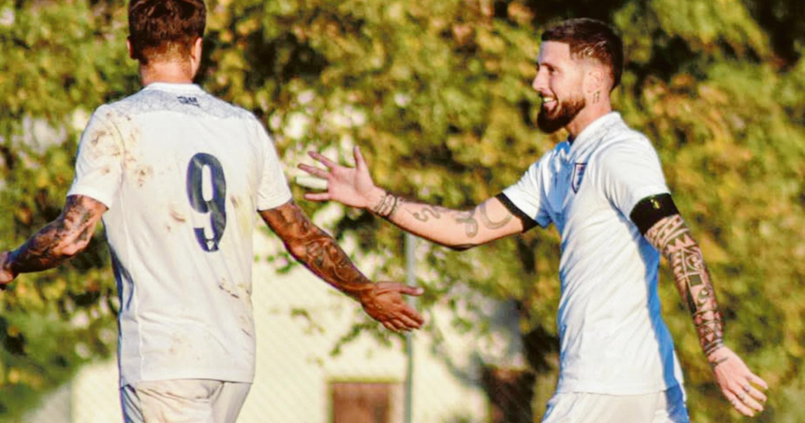 Un Fiore in più nel mazzo Bocar