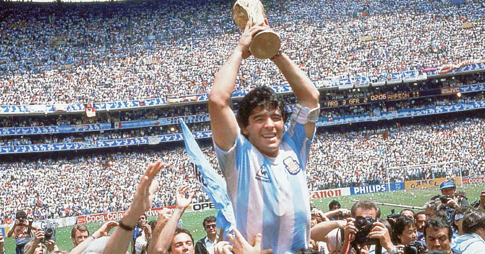 Quando l’arte si intreccia col calcio