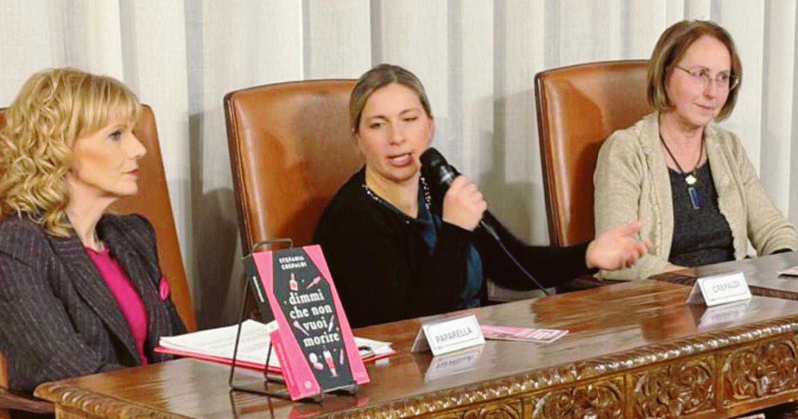 Romanzo crime tra indagini e ironia