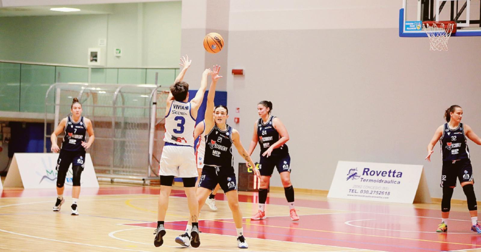 Rhodigium, prova maiuscola