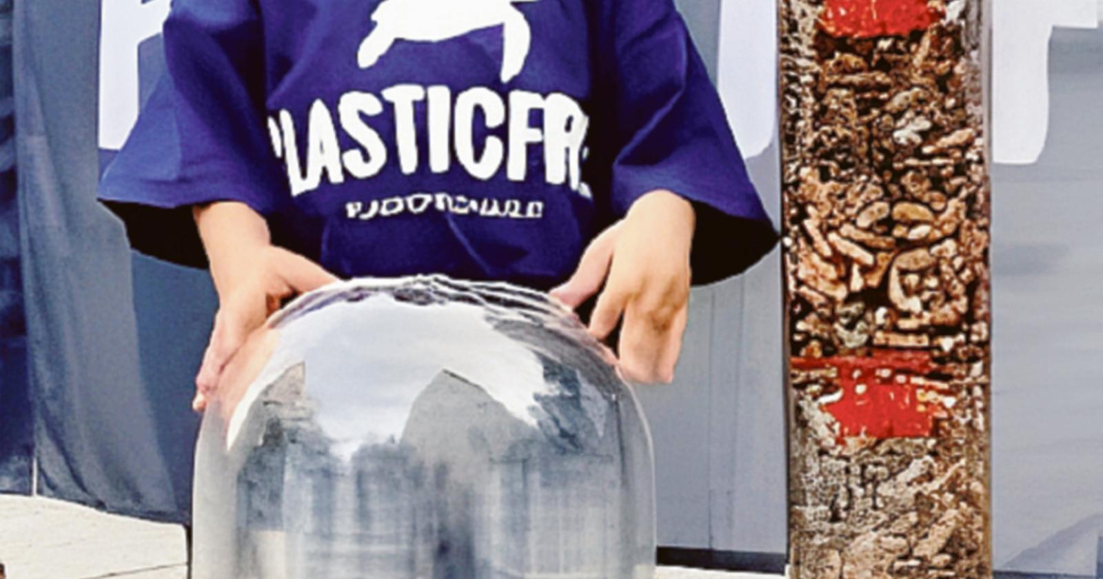 Pronti nuovi cestini porta-mozziconi