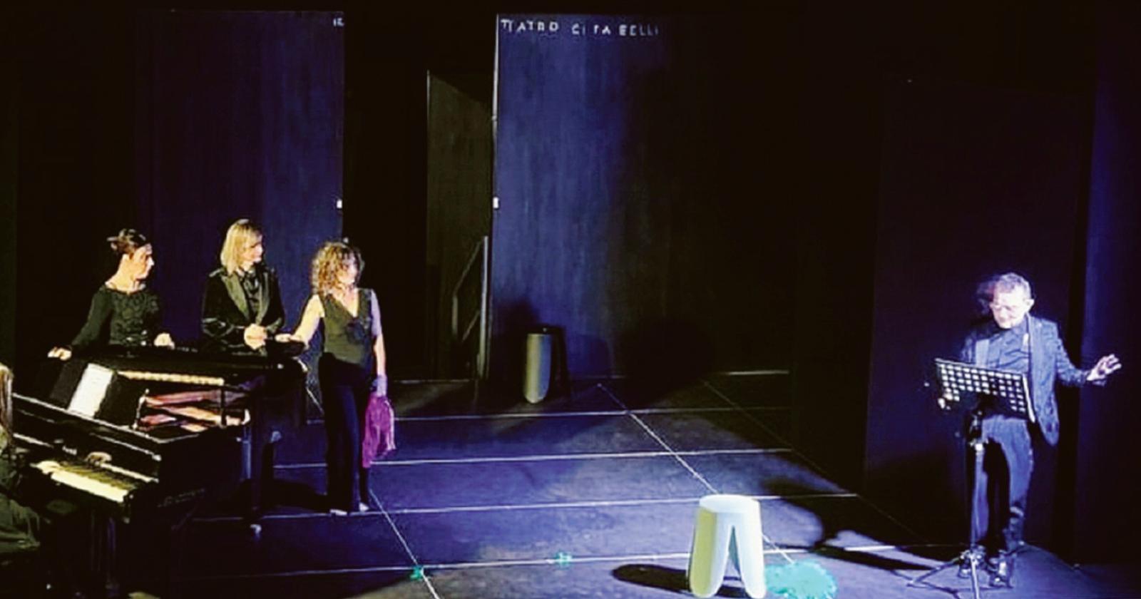 L’arte che parla alla coscienza