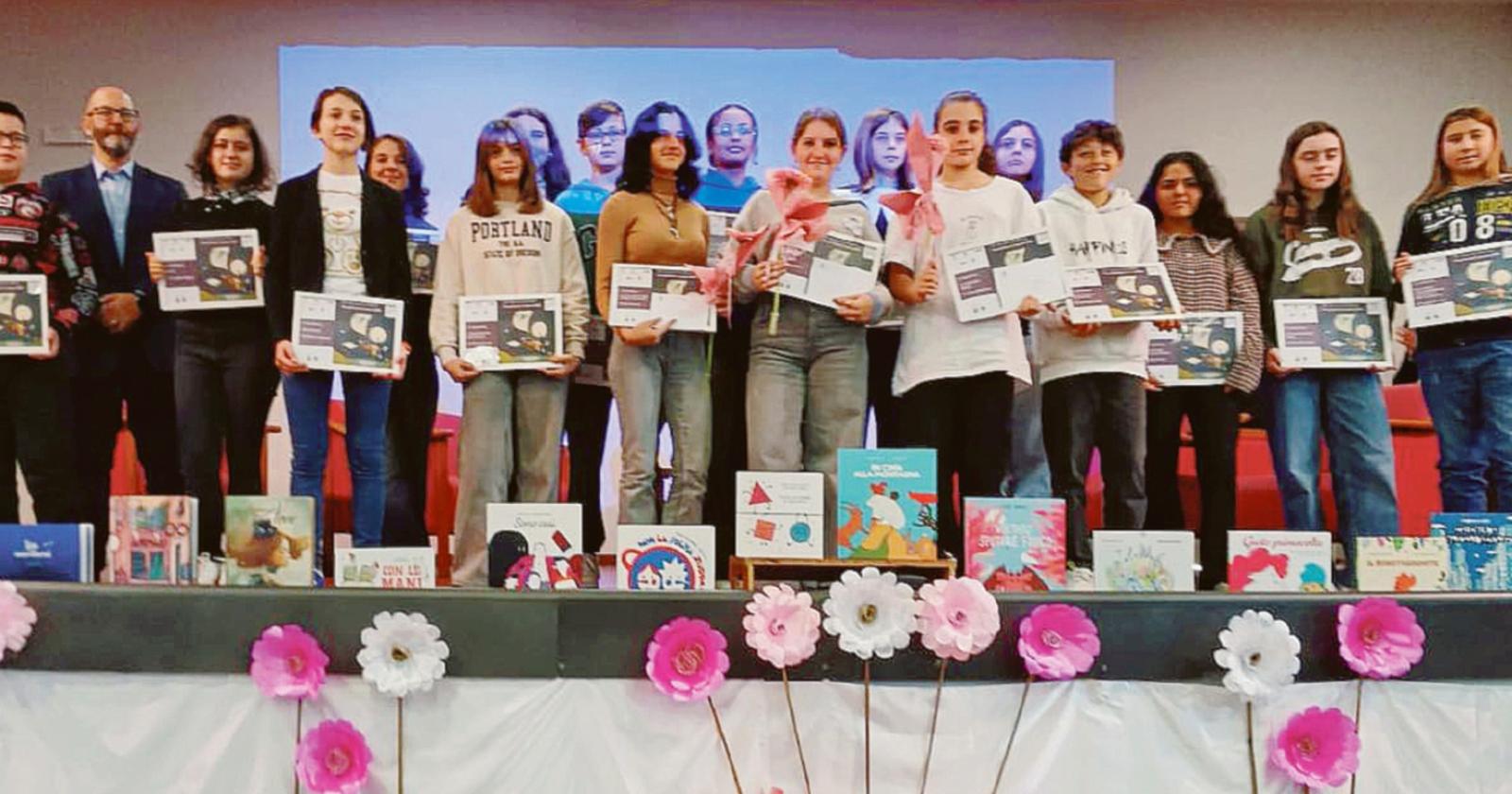 La grande festa della creatività