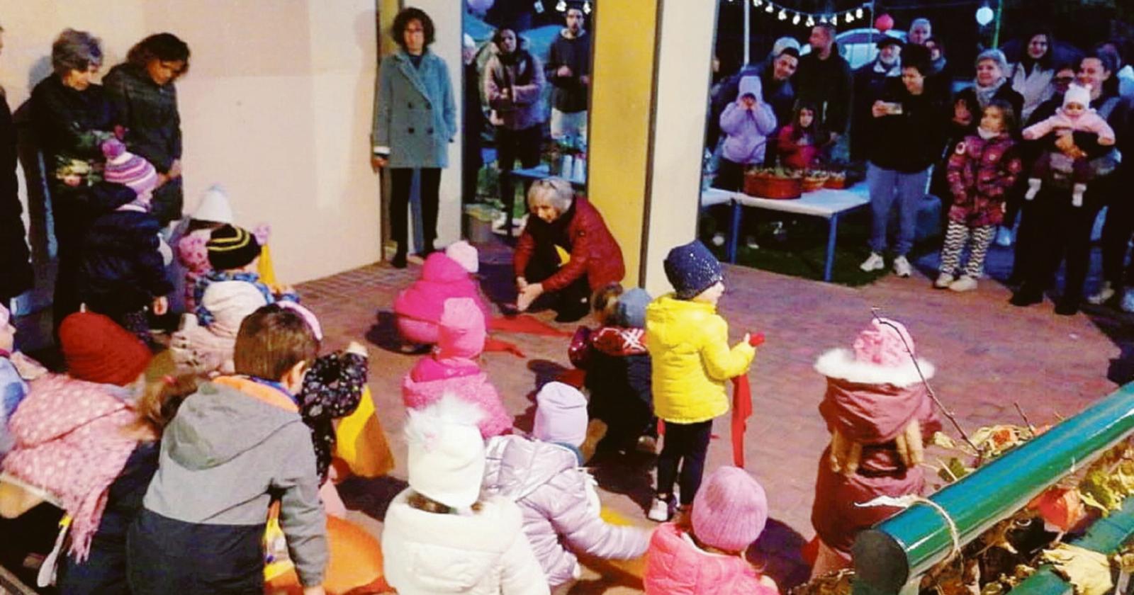 Un San Martino indimenticabile