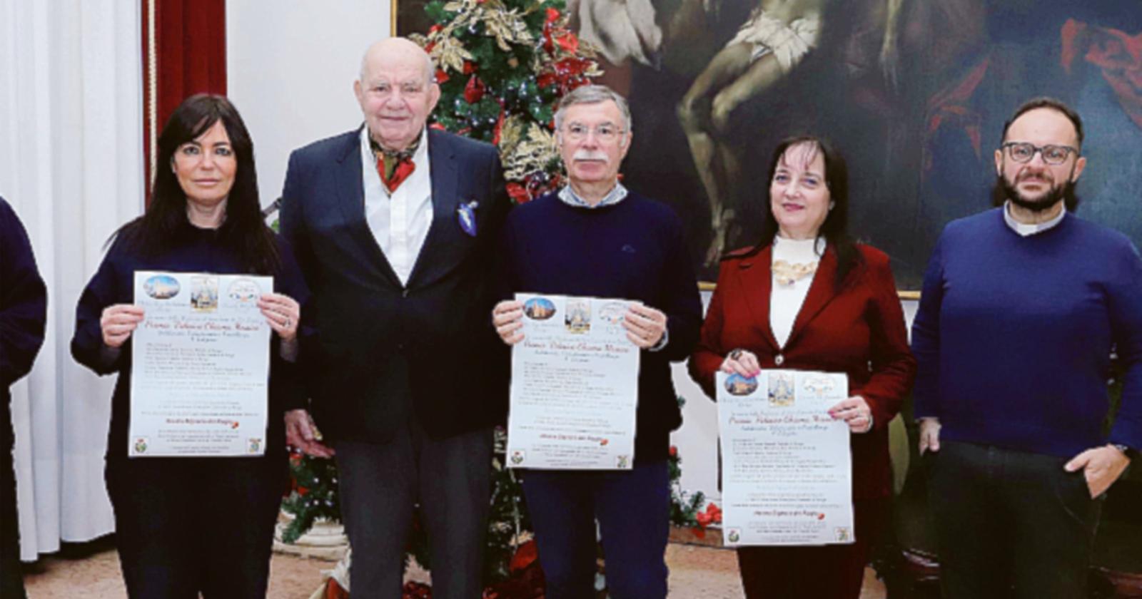 Il rugby è sugli altari premio alle eccellenze