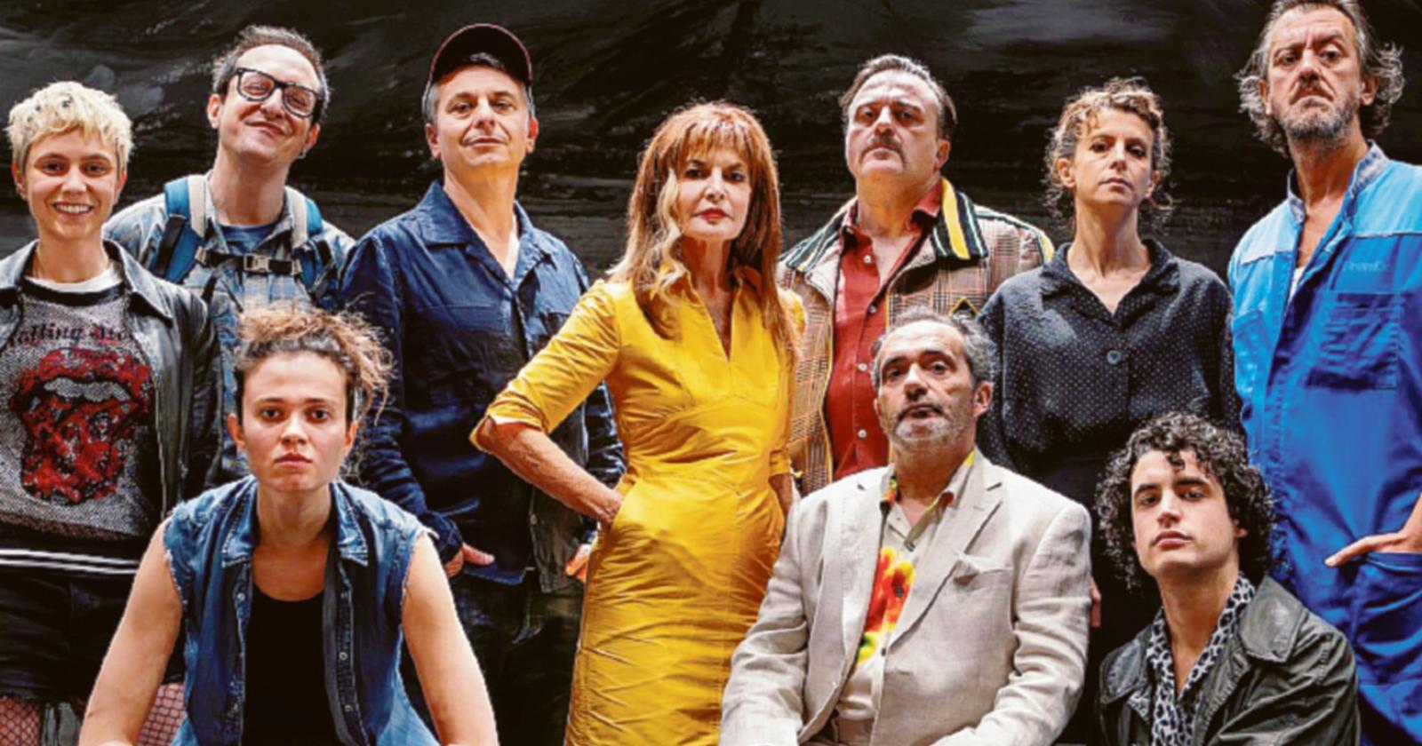 Il Gabbiano sull’abisso dell’uomo