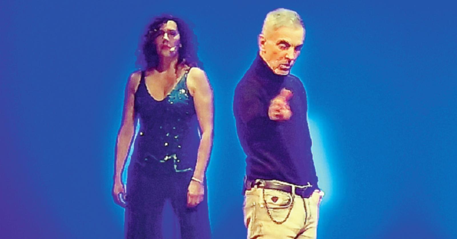 La magia del “Fútbol” argentino