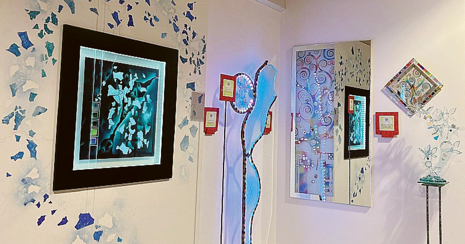 Il festival del vetro è un successo