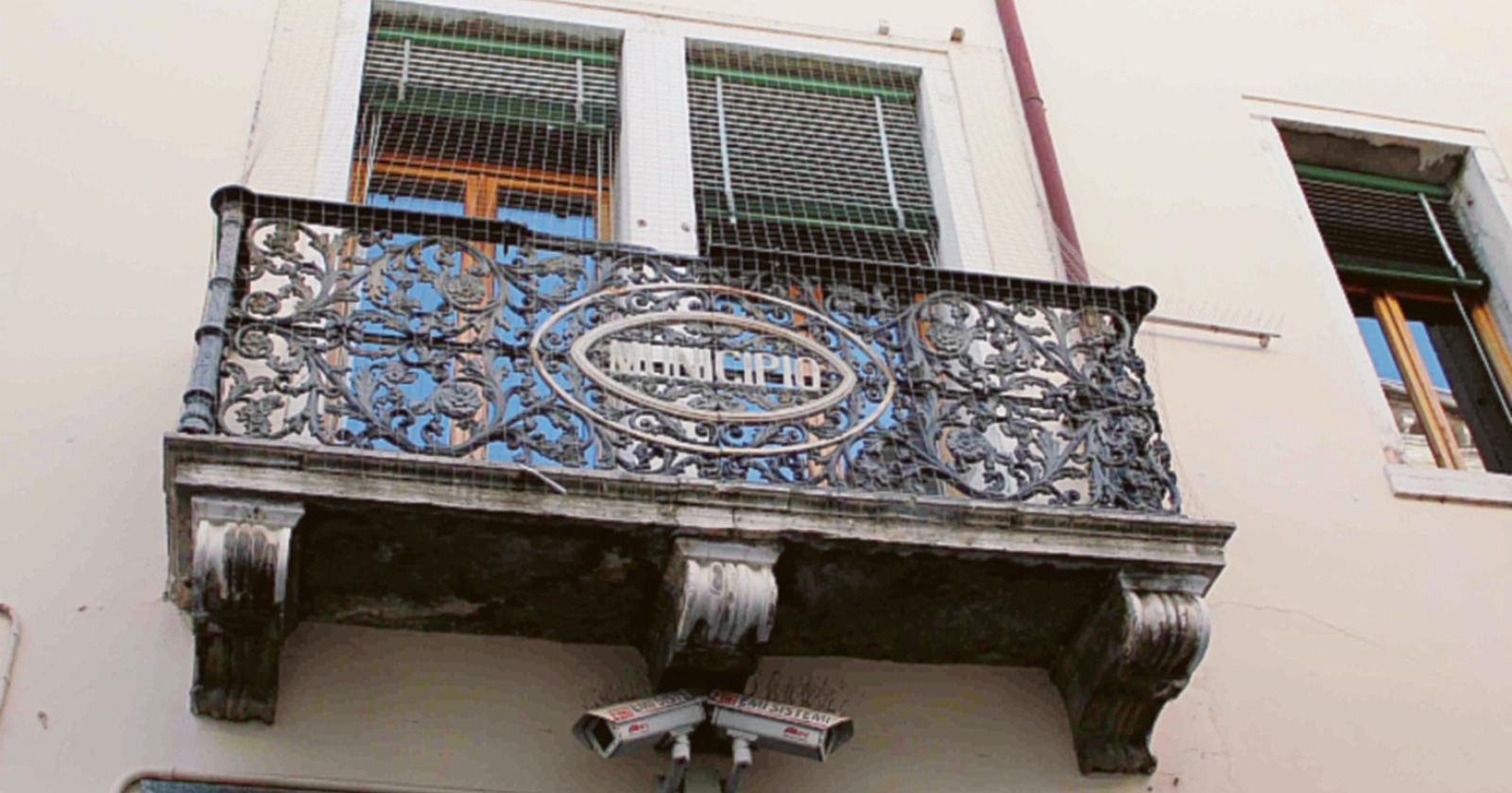 Un grande laboratorio di idee