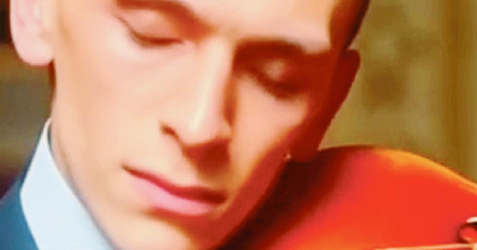 Omaggio a Bismarck Mantovani