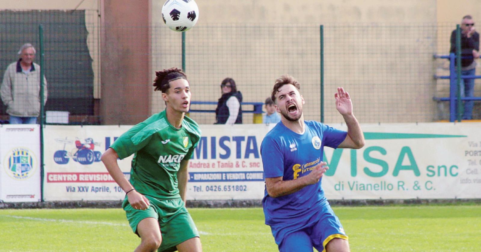 Porto Viro, tracollo senza fine