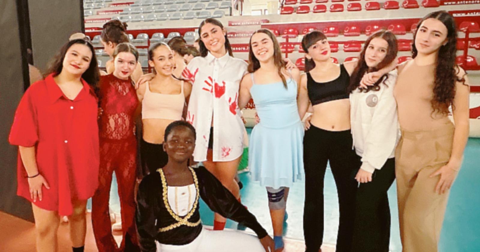 E' tra i migliori talenti del Veneto