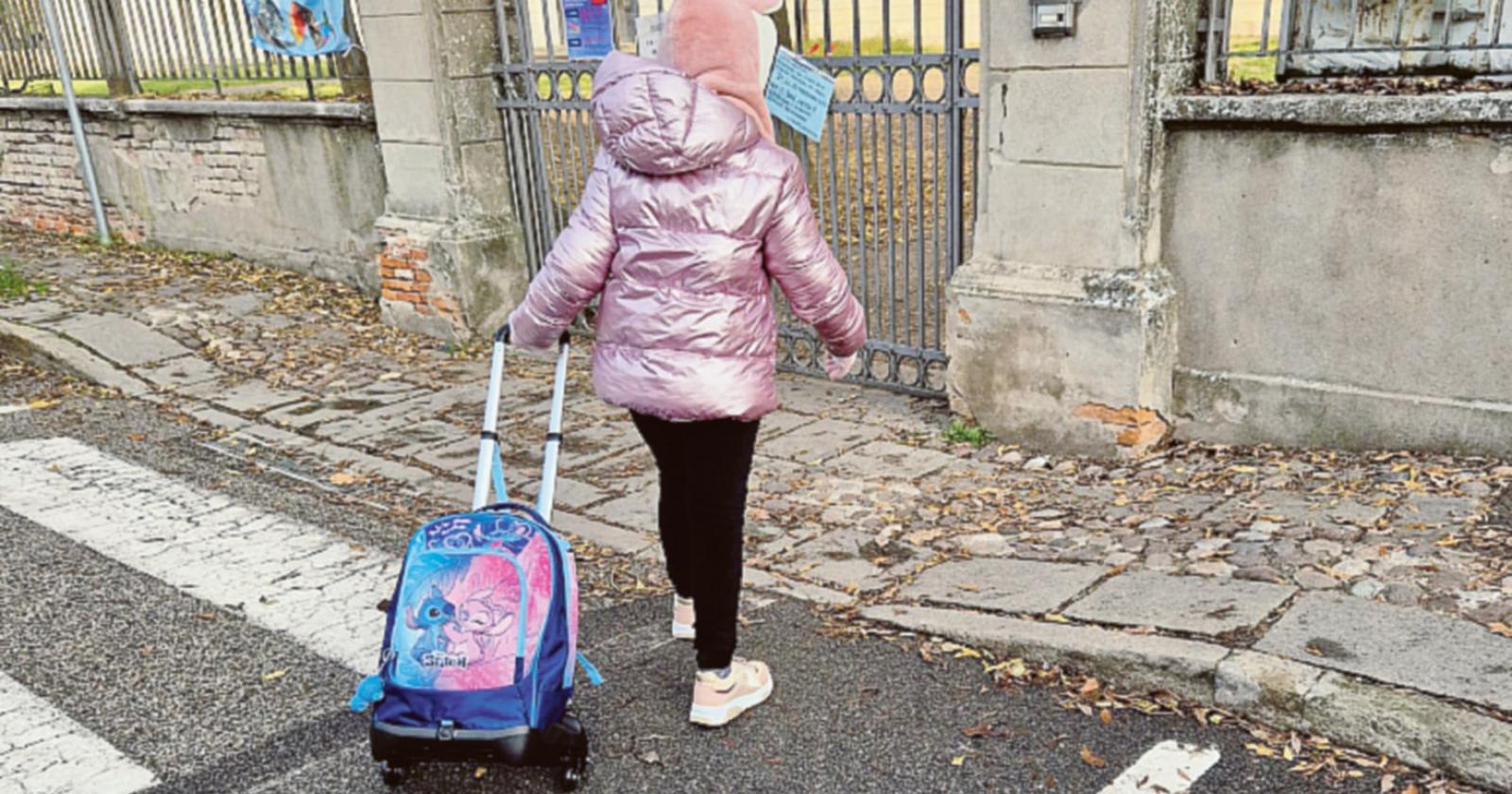 Vittoria ritorna alla normalità