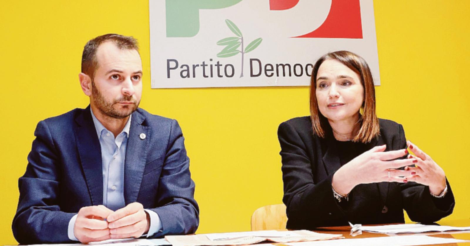 “Meglio con il campo largo. L’astensione un problema”