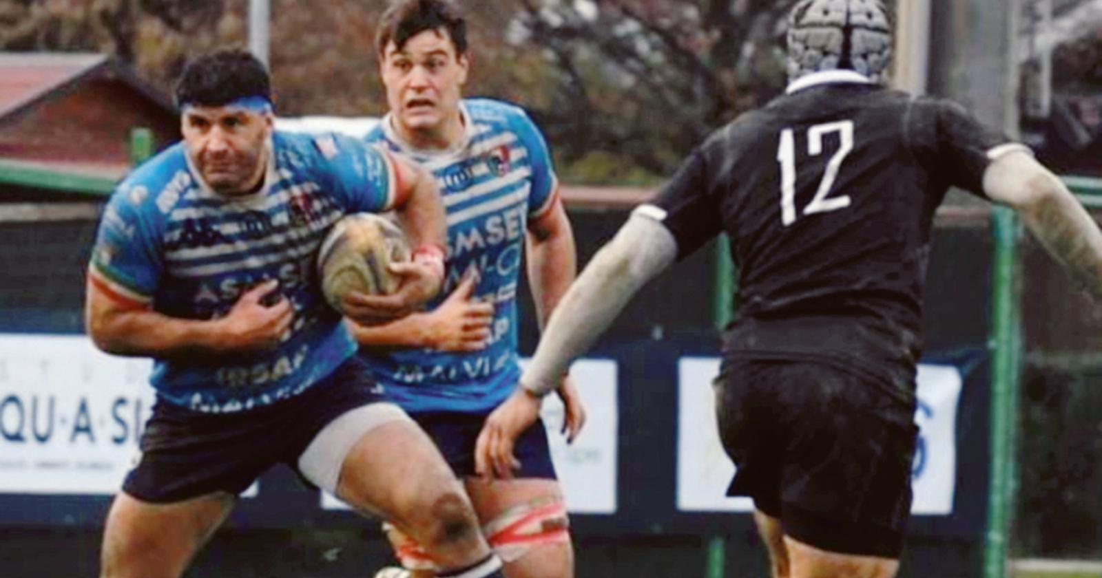 Rovigo, serve la forza del gruppo