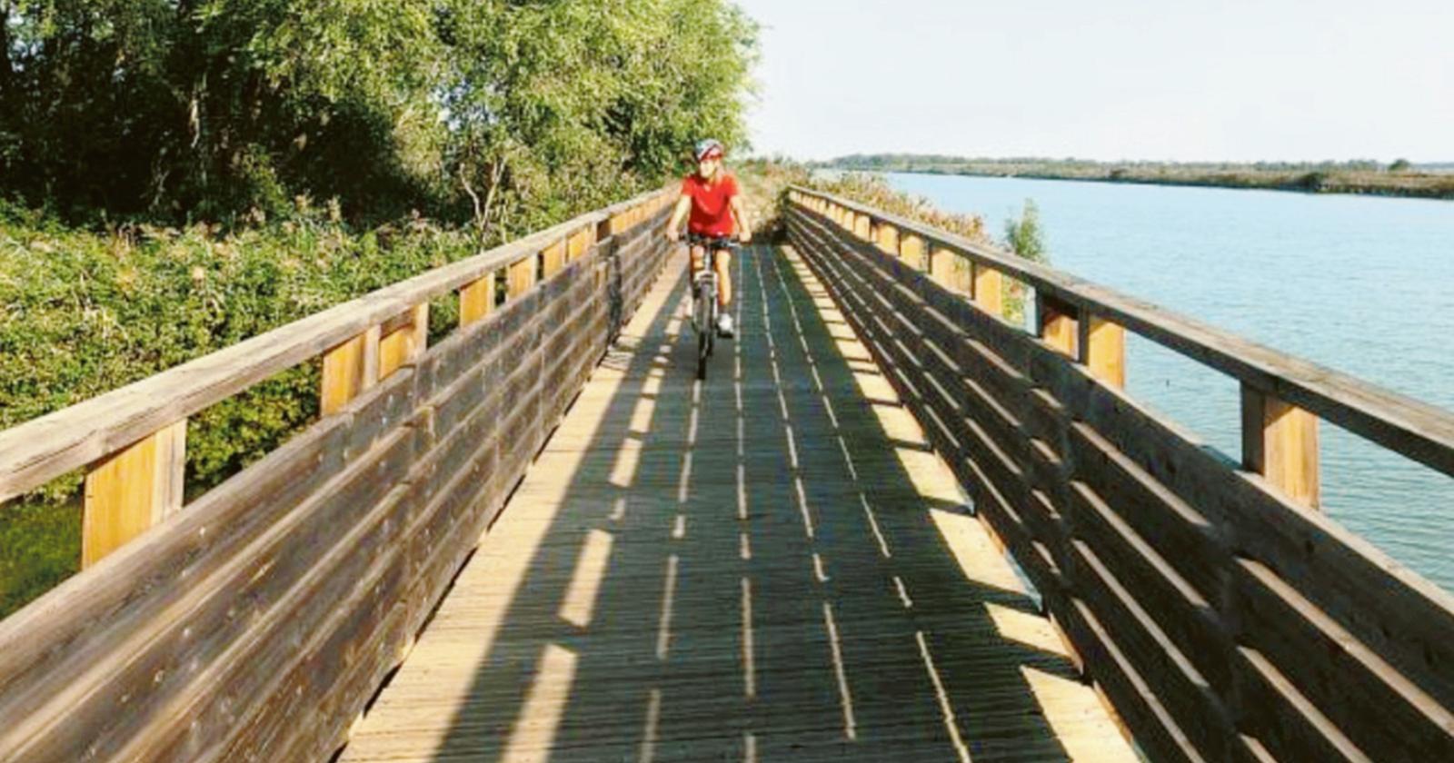 Ciclovia “Adriatica”, via agli espropri