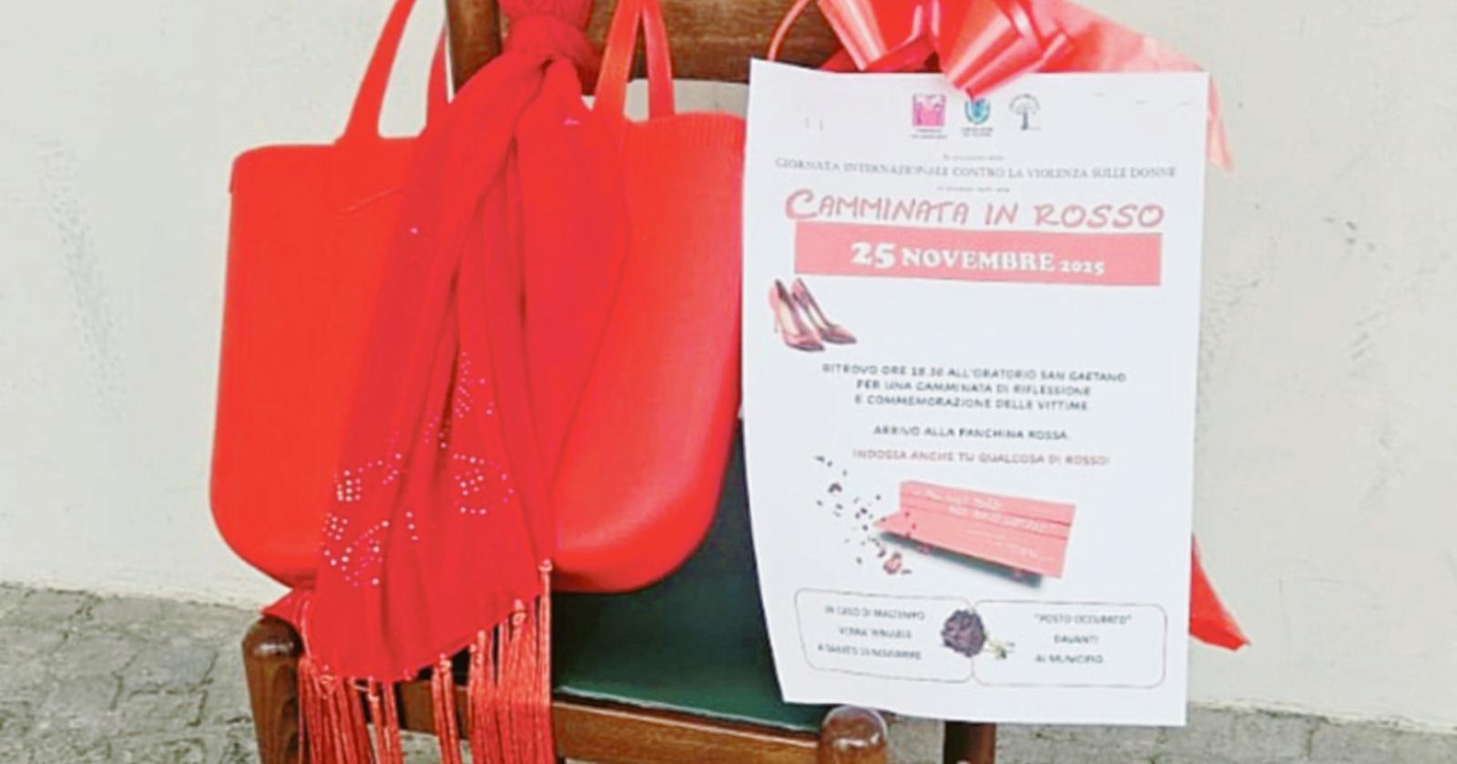 Un simbolo che parla di donne