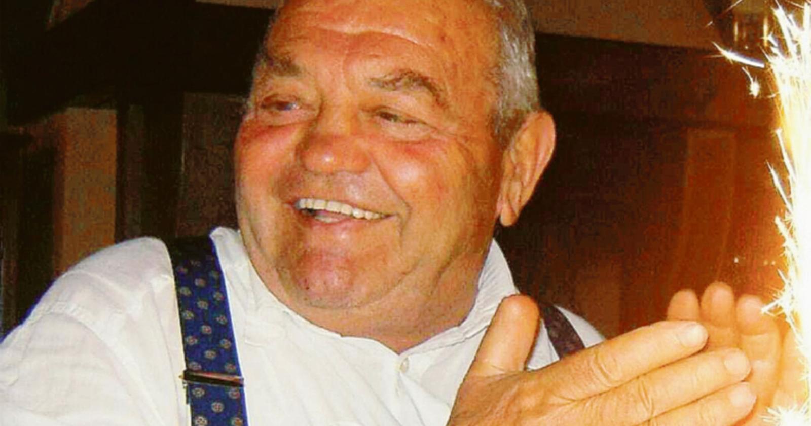 Una via per Adriano Campion 