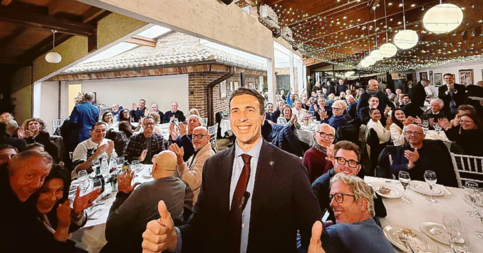 “Costituirò un ufficio Polesine”