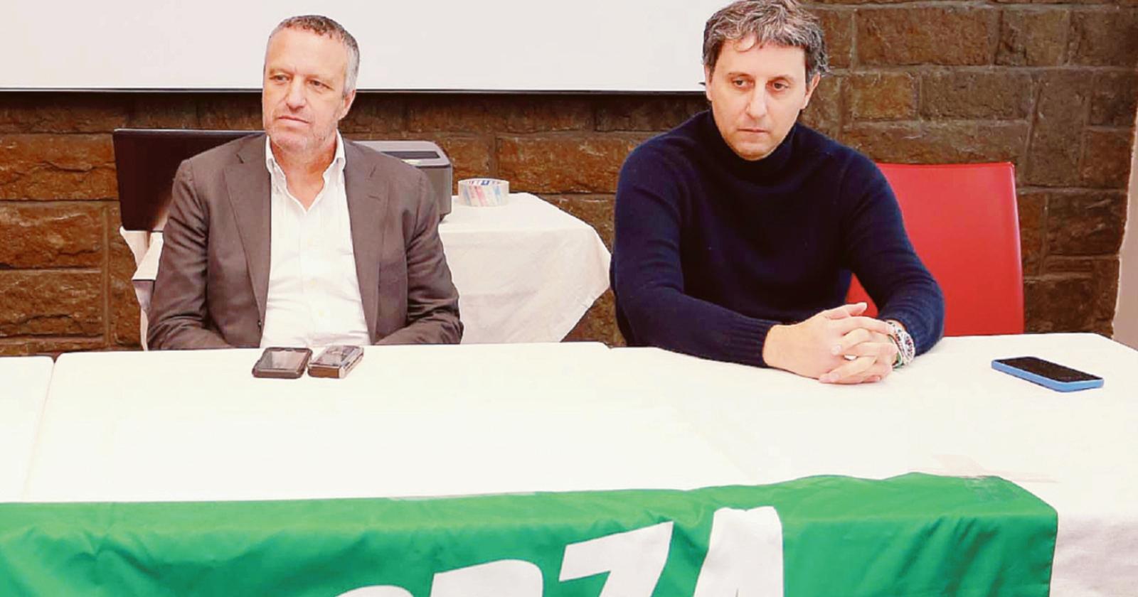 “Un impatto fortissimo di Zaia”