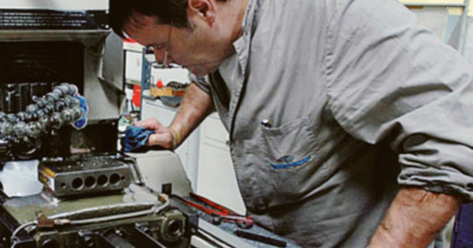 L’industria polesana è ottimista