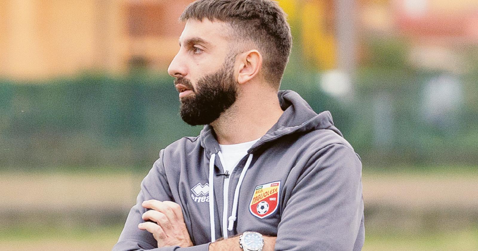 Zainaghi: “Primo, non prenderle”