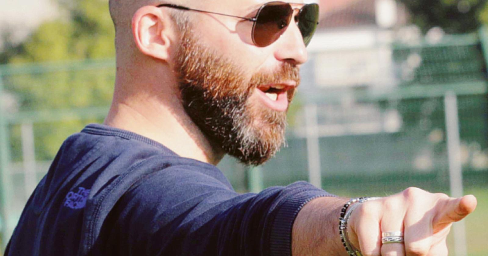 Pizzo stangato: out fino a febbraio