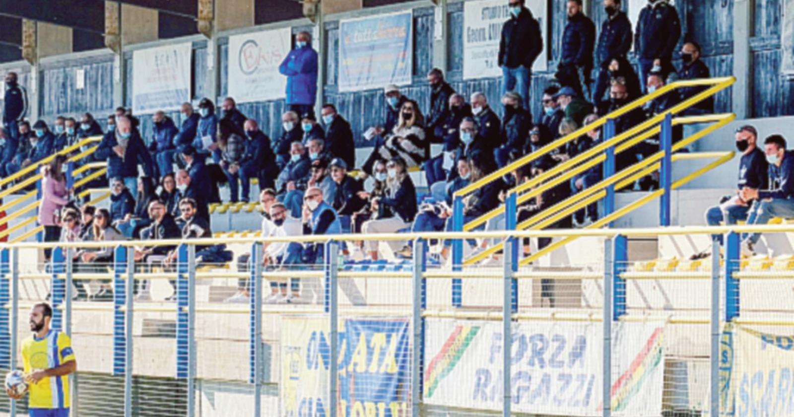 Una nuova copertura per il campo