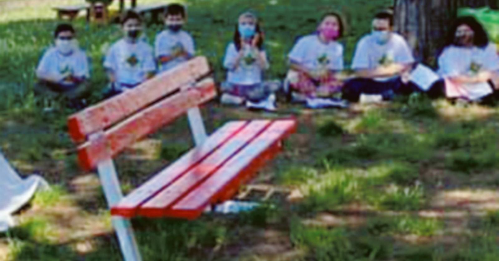 Educare i giovani al rispetto