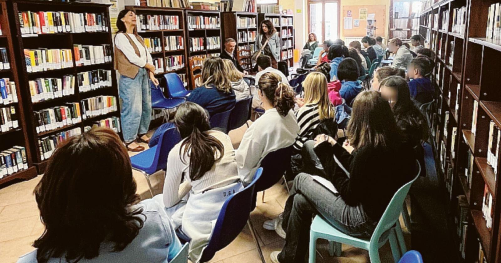 C’era una volta... la neve