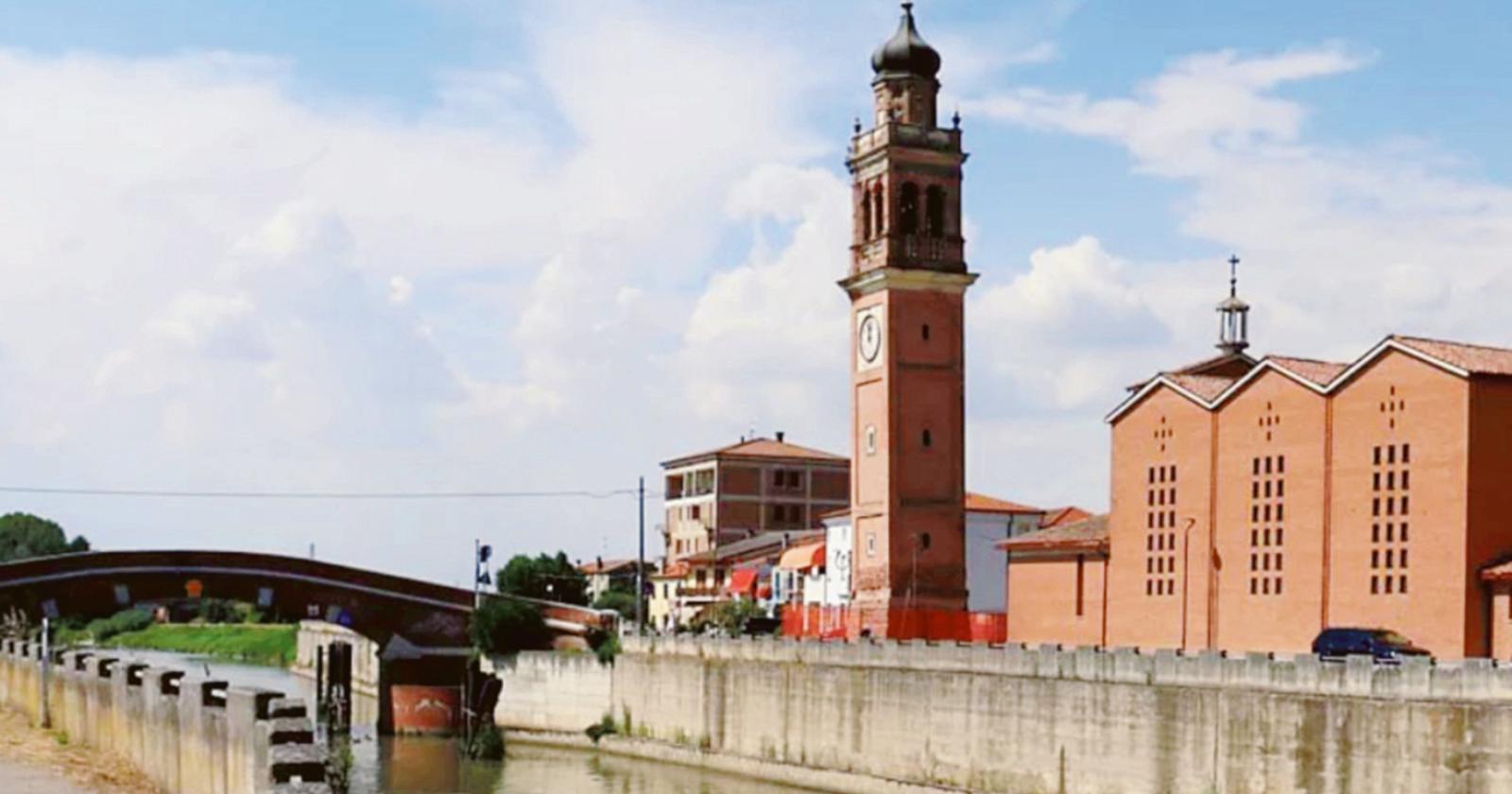 E’ arrivata l’attesa festa del patrono