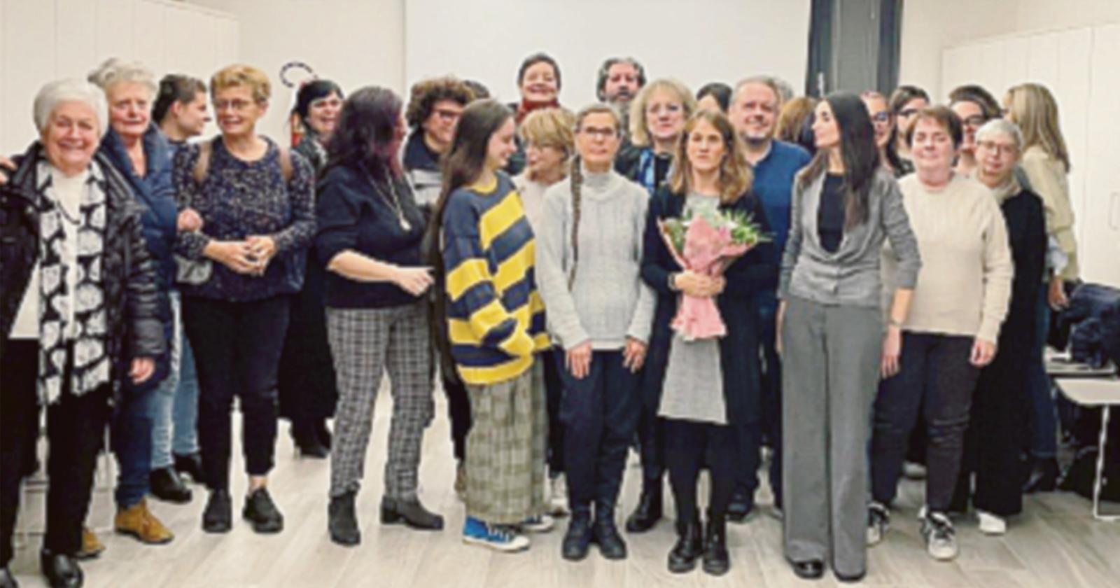 “Arcipelaghi letterari” unisce i gruppi di lettura