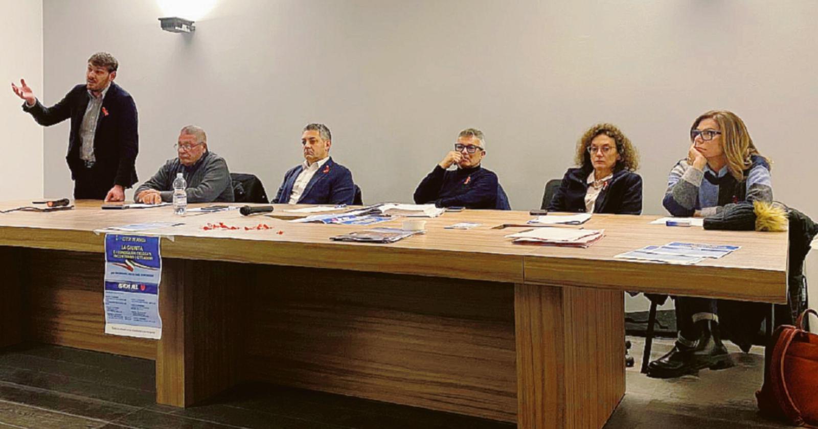 “Il Pnrr non è facile da gestire”