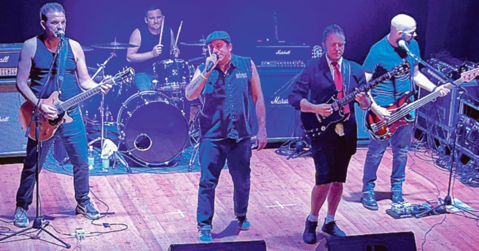 Ferrini, un weekend da leoni