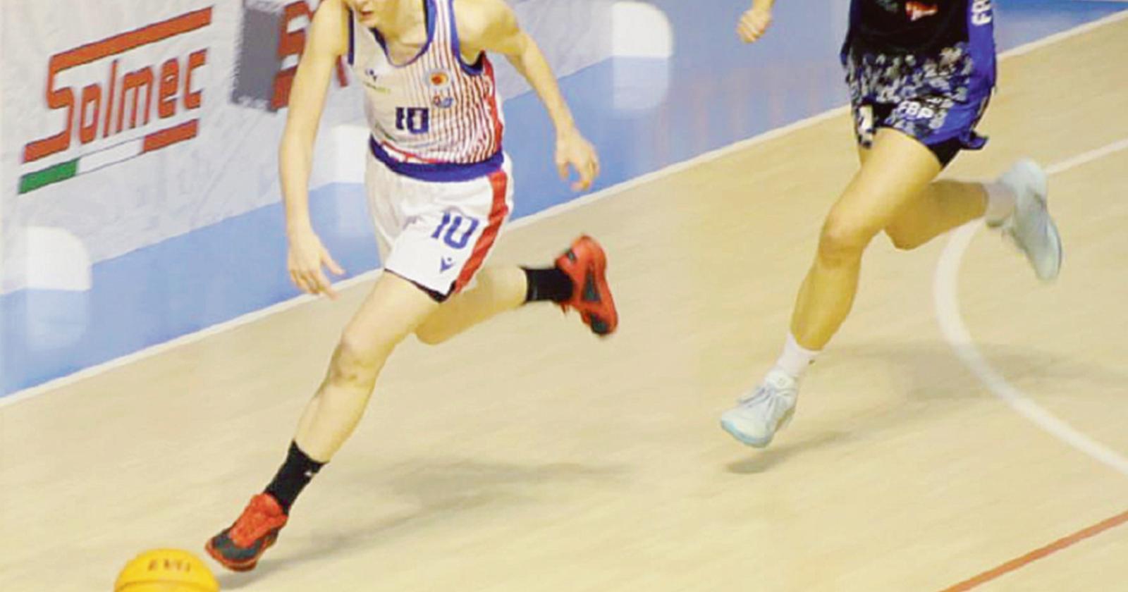 Questa Solmec non spicca il volo