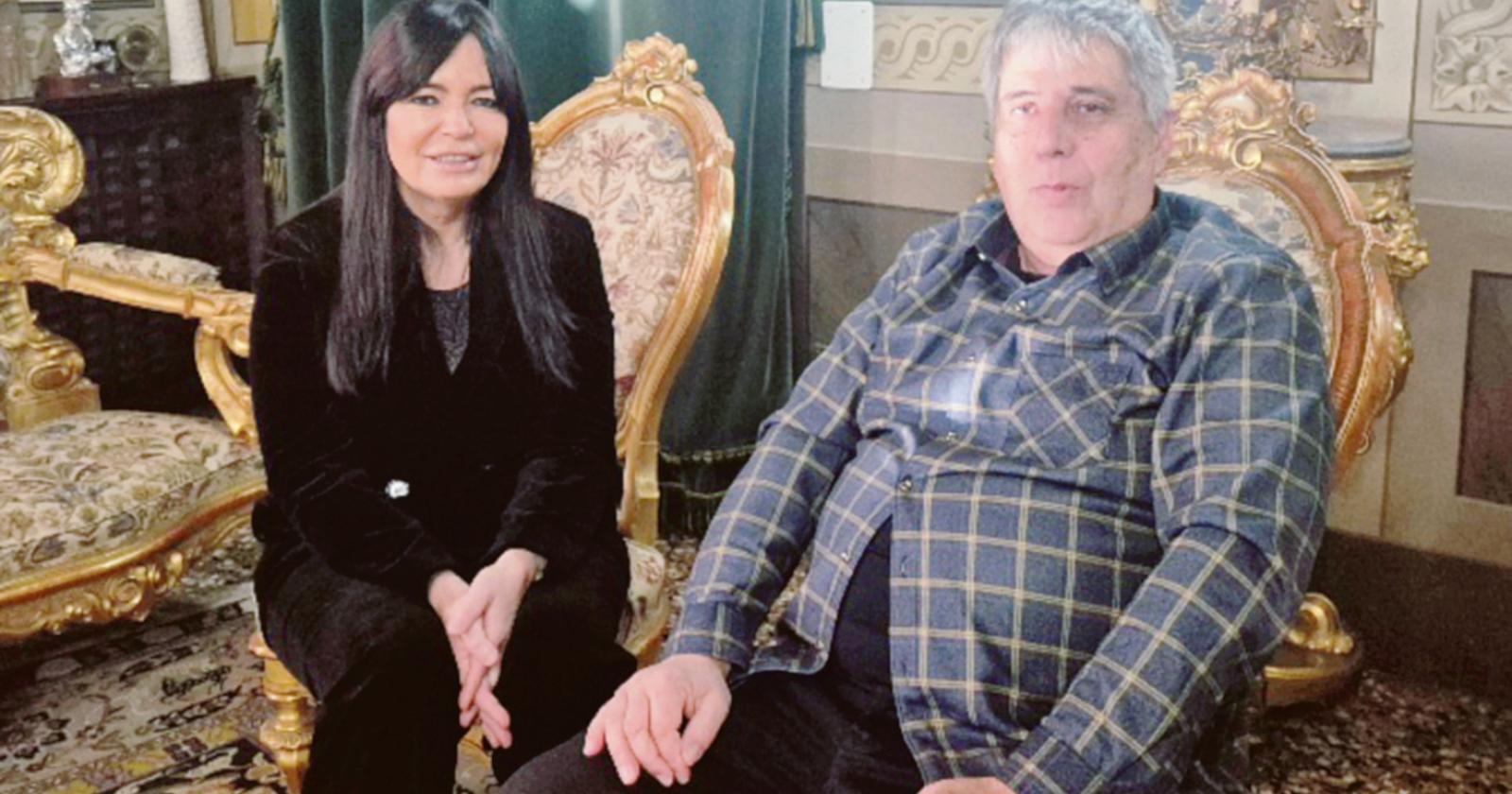 Sparò ai ladri, ricevuto dal sindaco