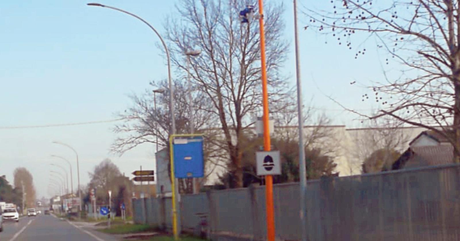 “Velox non a norma: niente multa”