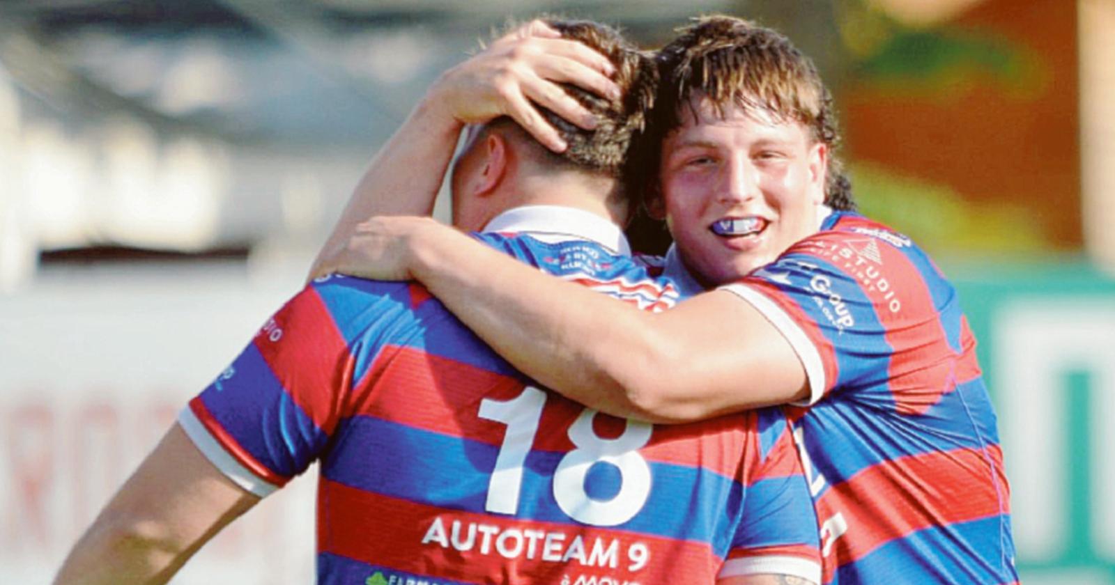 Bersaglieri, non potete sbagliare