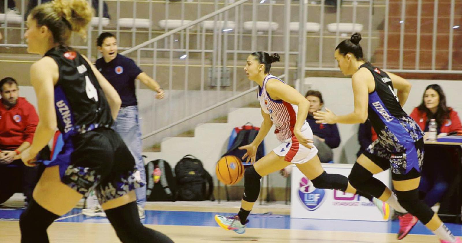 Rhodigium, un pesante schiaffo