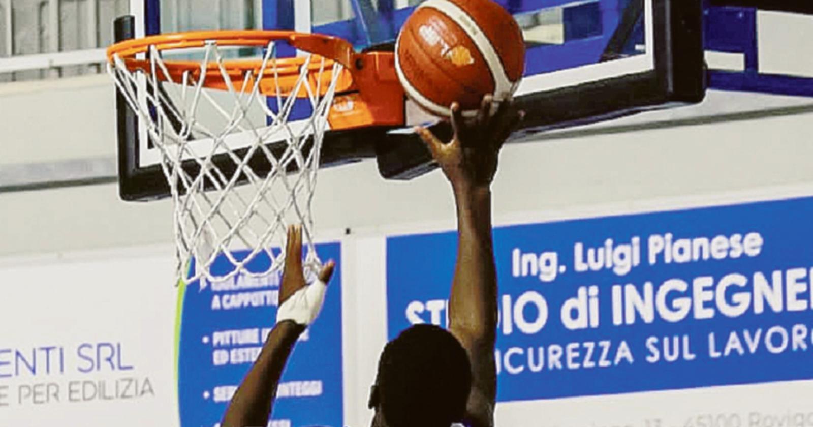 Sekal, continua il duello in vetta